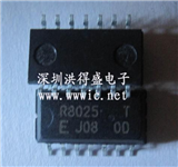 R8025T的图片