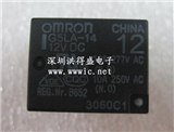 G5LA-14-12VDC的图片