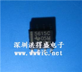 TLC5615CDR的图片