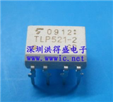 TLP521-2GB的图片