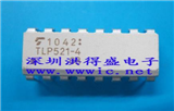TLP521-4的图片