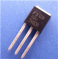 FQU2N60C的图片