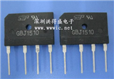 GBJ1510的图片