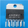 TDA7265的图片