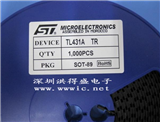 TL431ACX的图片