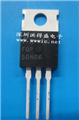FQP50N06L的图片