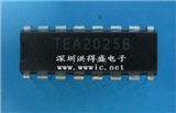 TEA2025B的图片