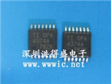 OPA4374AIPWR的图片