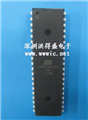 ATMEGA32A-PU的图片