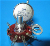 WTH118-1A-2W-47K的图片