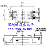 2MBI150UA-120-01的图片