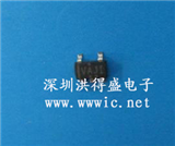 TLV2711DBVR的图片