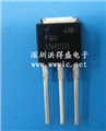 FQU1N60C的图片