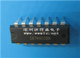 SN74HC14NSR的图片