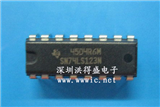 SN74LS123N的图片