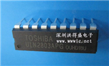ULN2803APG的图片