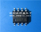 AT24C08AN-10SU27的图片