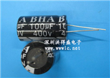 400V100UF的图片