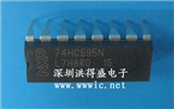 74HC595N的图片