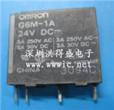 G6M-1A-12V的图片