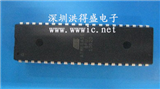 ATMEGA16L-8PU的图片
