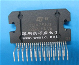 TDA7560的图片