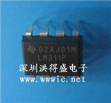 LM311P的图片