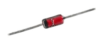 1N4148全新原装ST品牌DO35 1N4148参数 价格