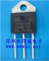 TPDV1240RG的图片