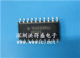 SN74HC573NSR的图片