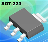 AMS1117-5.0-ADJ-3.3-2.5-1.8-1.2的图片