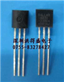 DS18B20的图片
