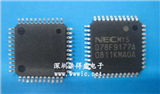 UPD78F9177AGB-8ES的图片