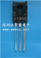 2SA1360的图片