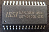 IS62C256AL-45ULI的图片
