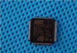 STM32F103RBT6的图片
