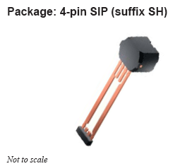 Pin-Out or Package
