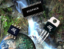 Lead-Free Semiconductor Packages
