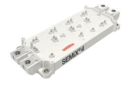 SEMiX604GB12Vs 